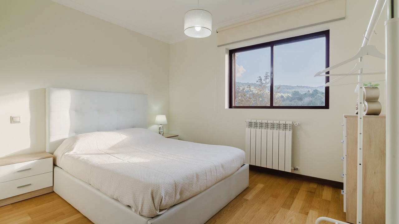 Photo of Bedroom in Canicada