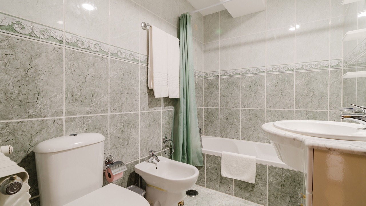 Photo of Bathroom in Canicada