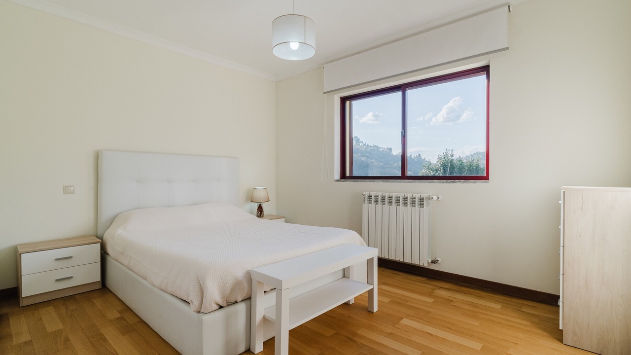 Photo of Bedroom in Canicada