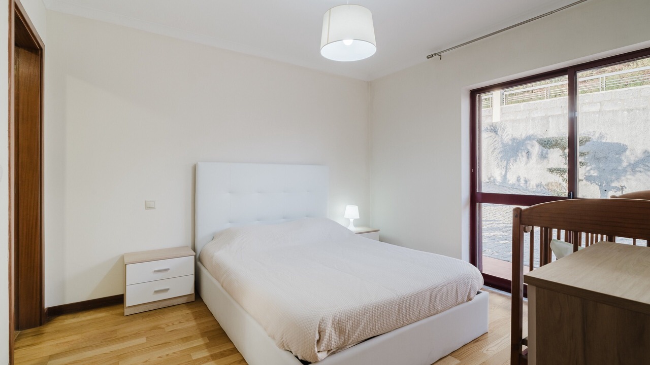 Photo of Bedroom in Canicada
