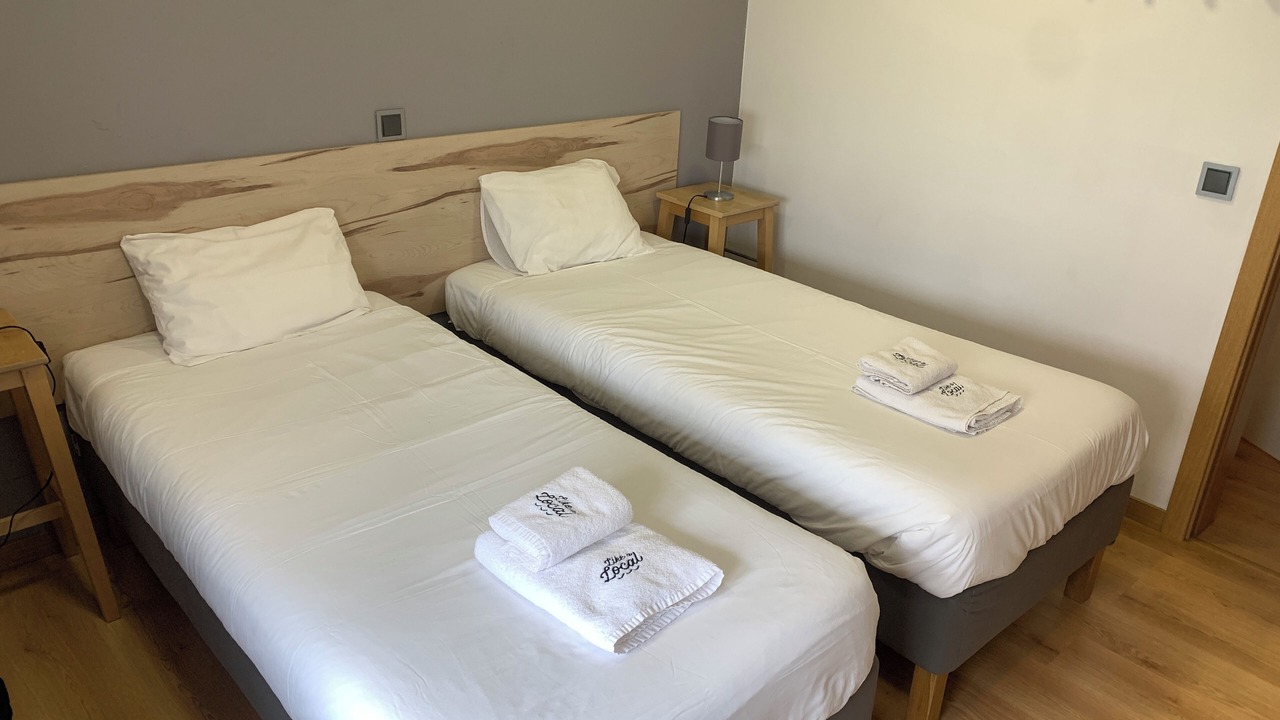 Photo of Bedroom in Ericeira