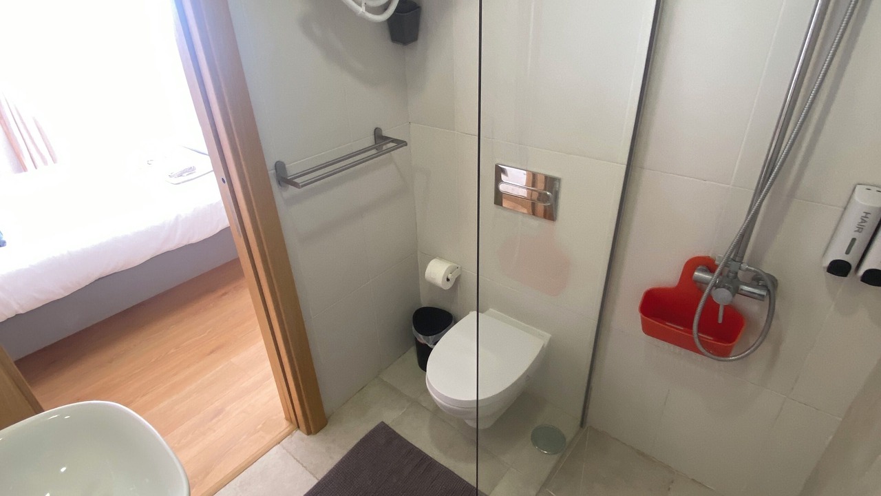 Photo of Bathroom in Ericeira