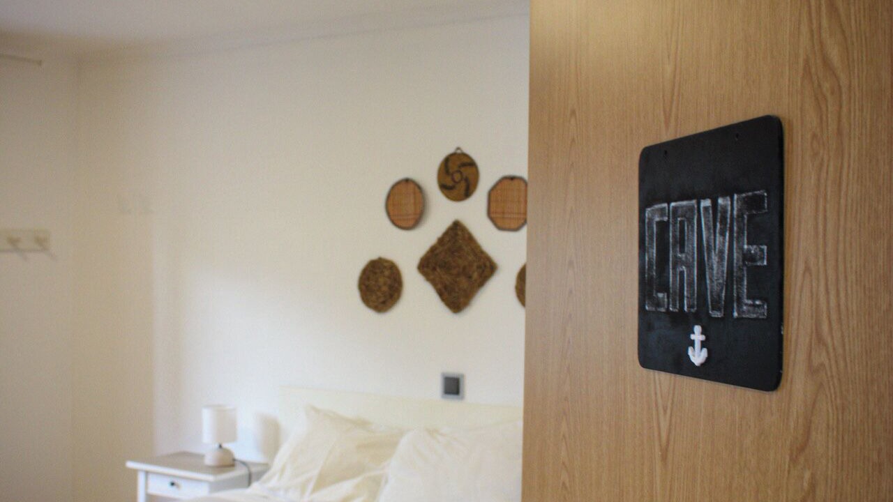 Photo of Bedroom in Ericeira