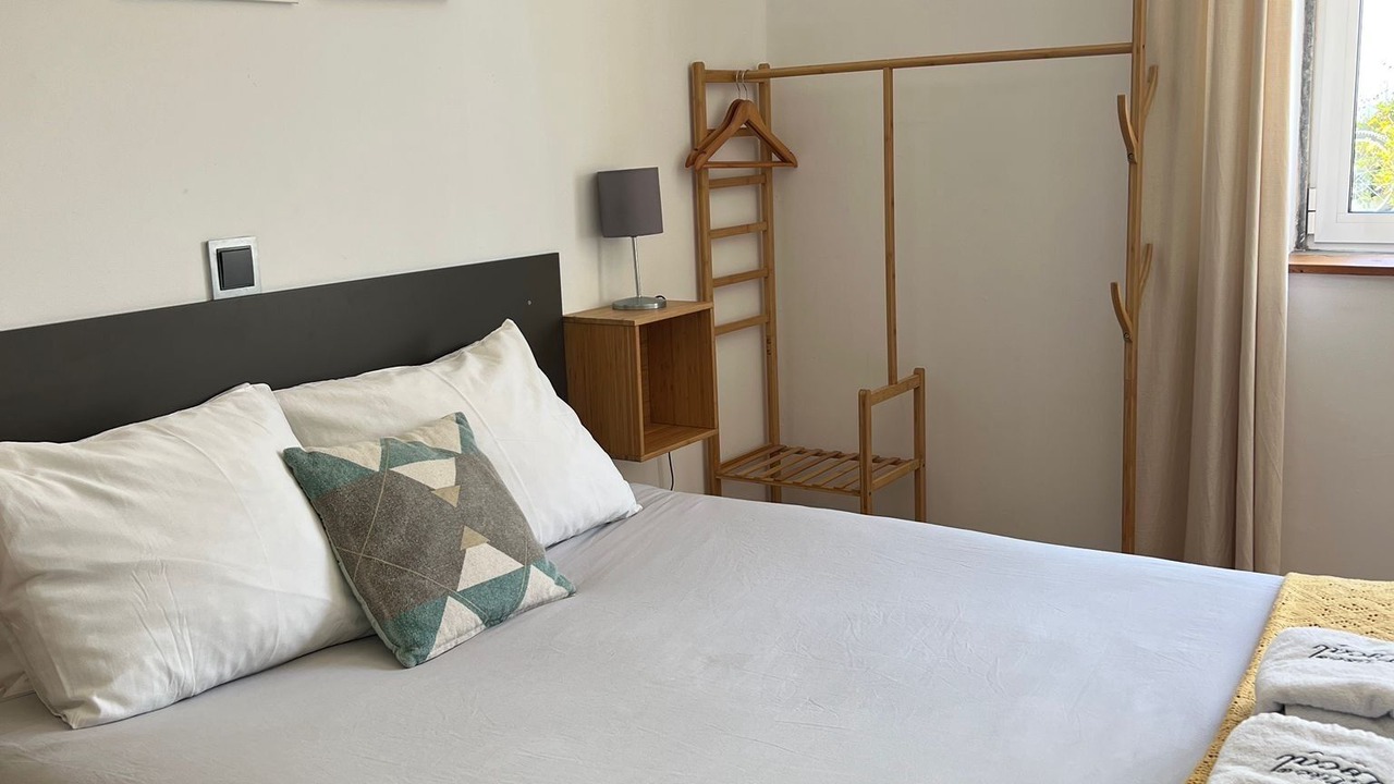 Photo of Bedroom in Ericeira
