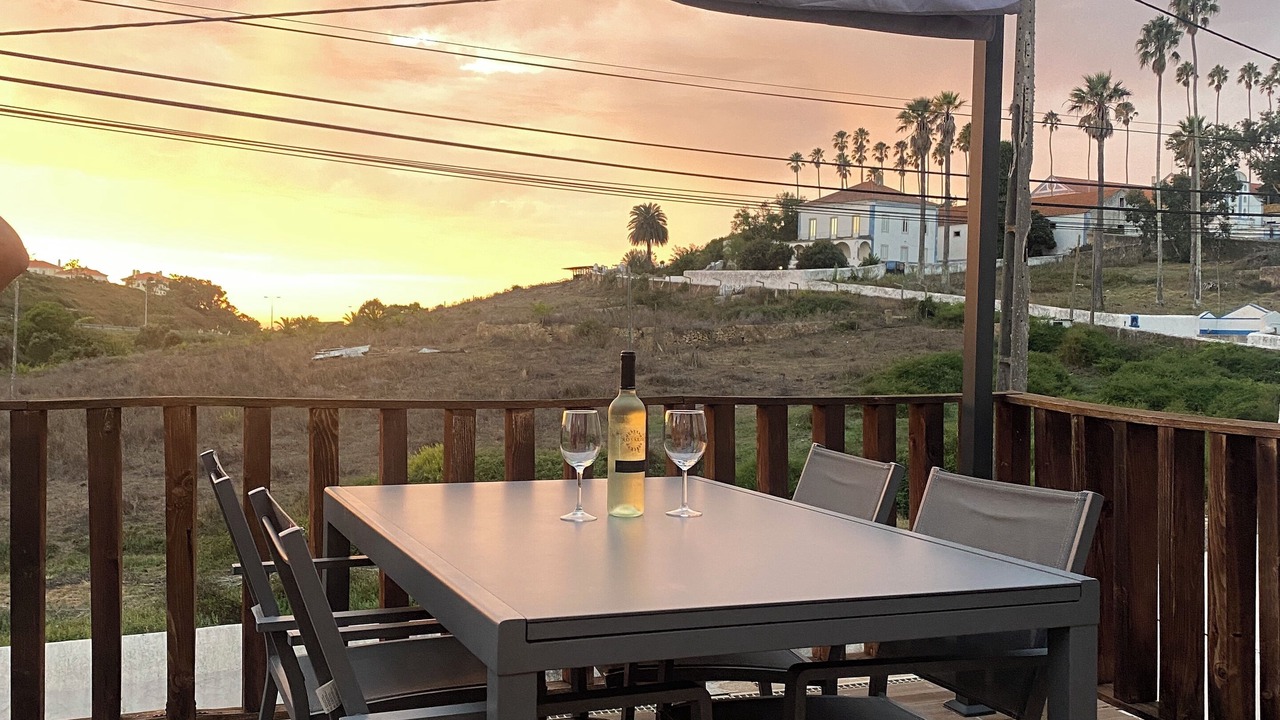 Photo of Outdoor in Ericeira