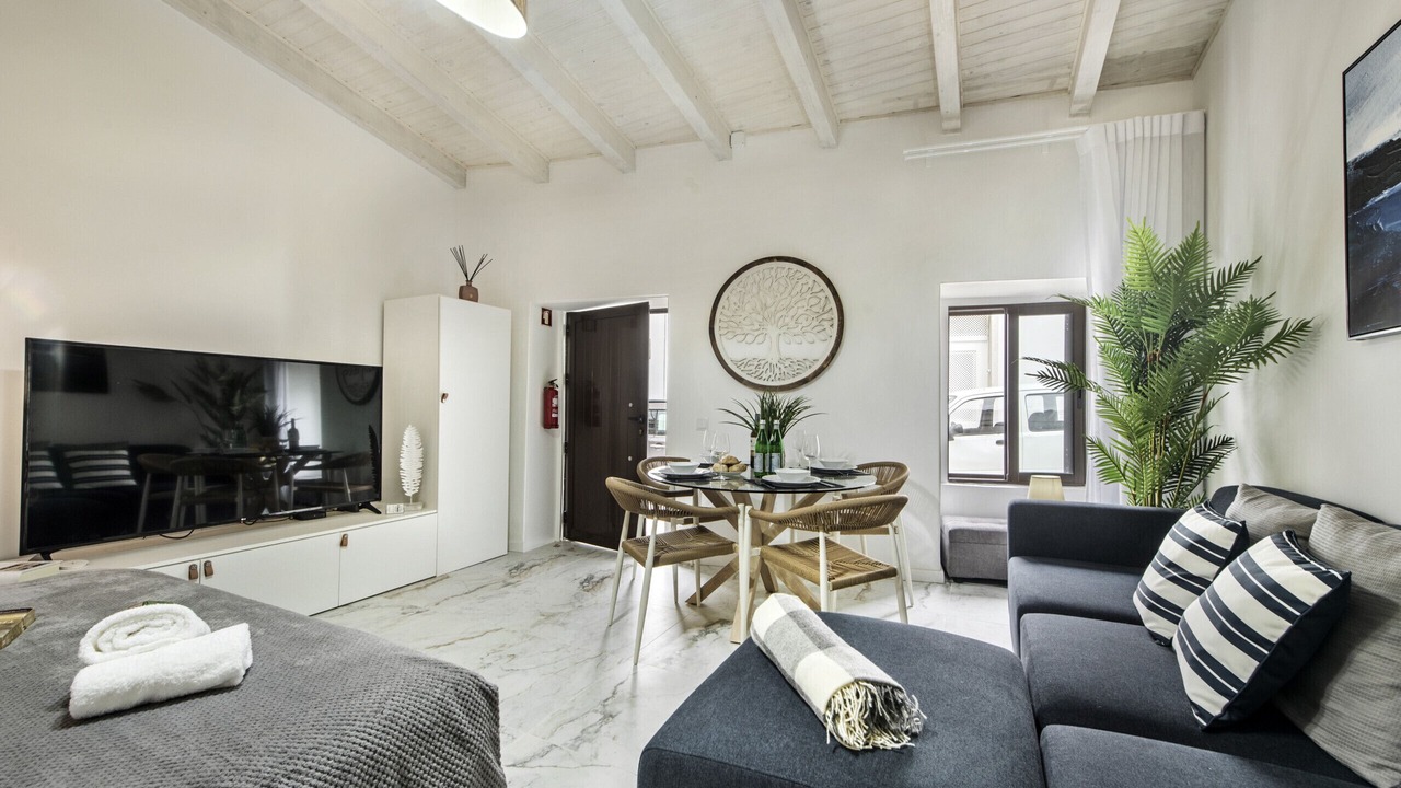 Photo of Livingroom in Faro City Centre