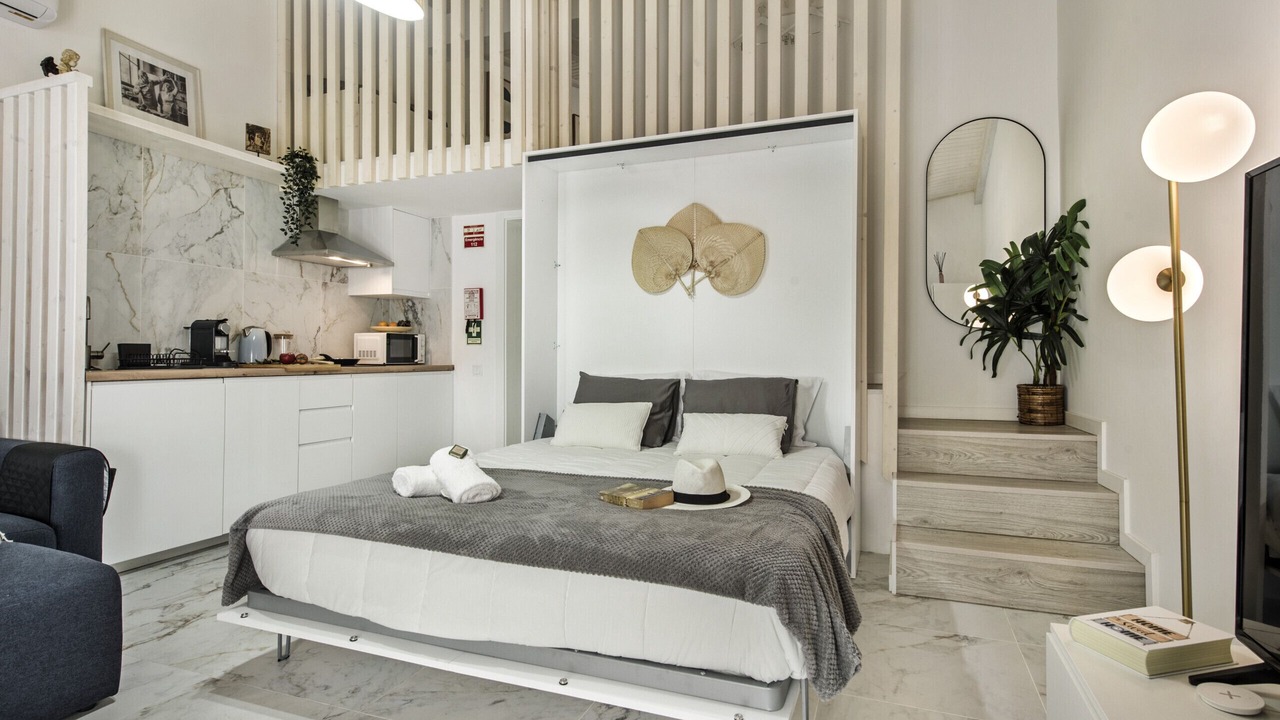Photo of Bedroom in Faro City Centre