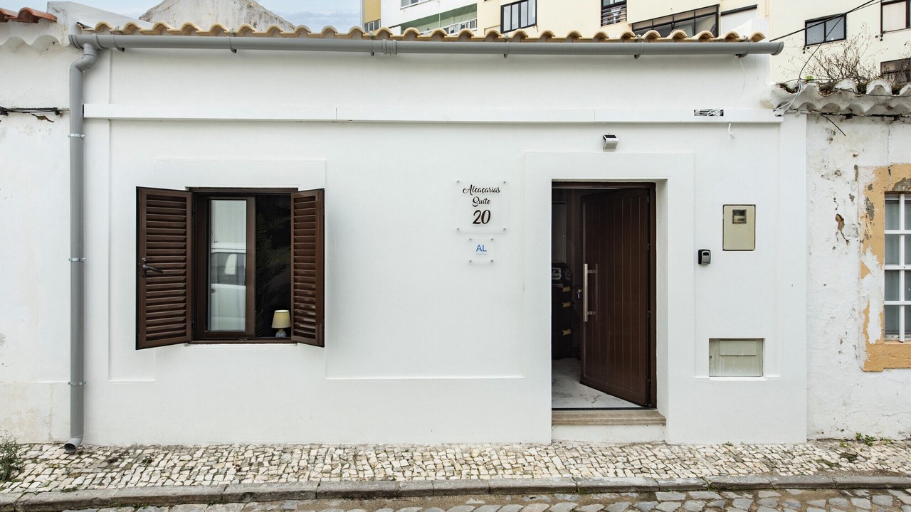 Photo of Outdoor in Faro City Centre