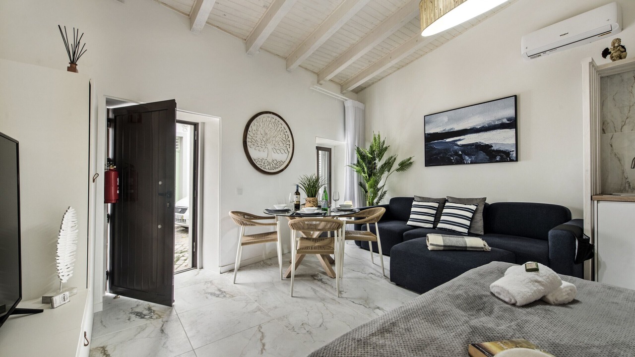 Photo of Livingroom in Faro City Centre