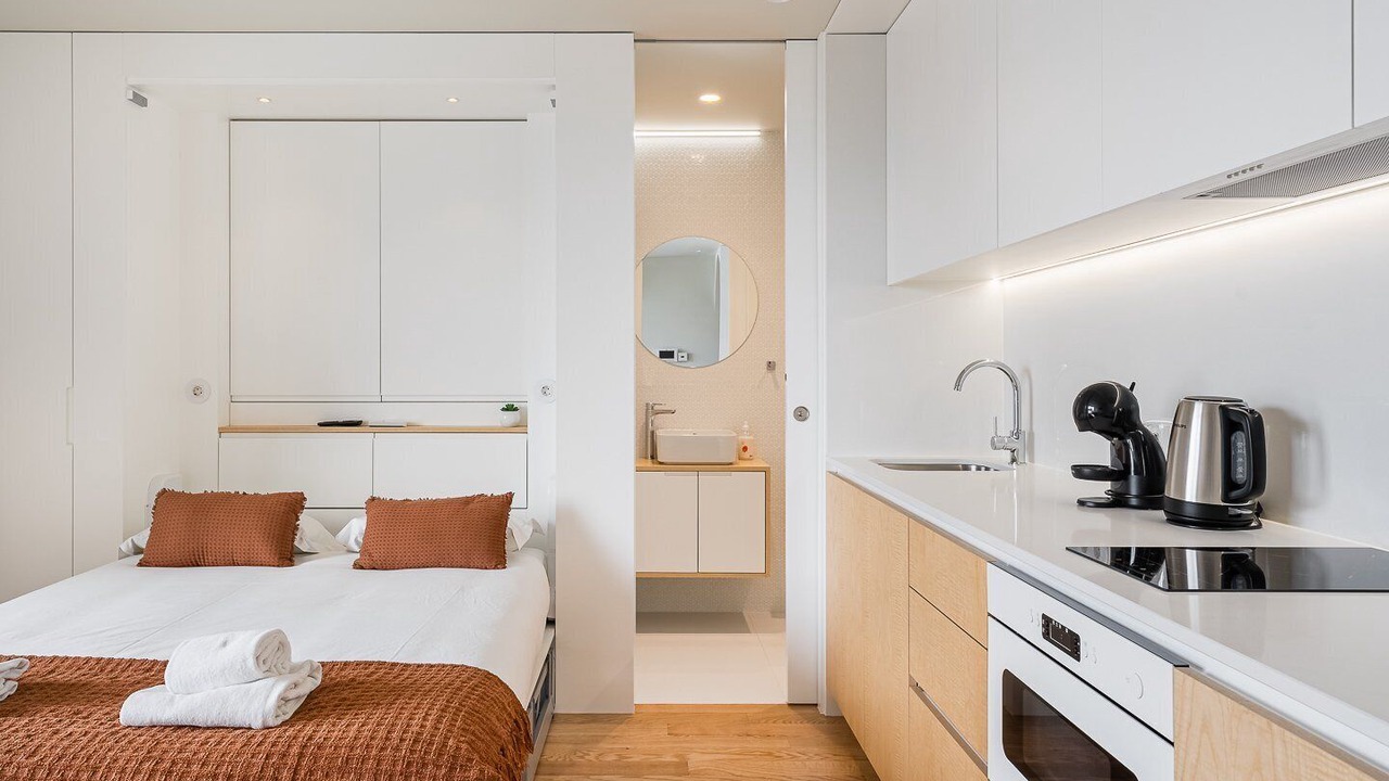 Photo of Bedroom in Boavista