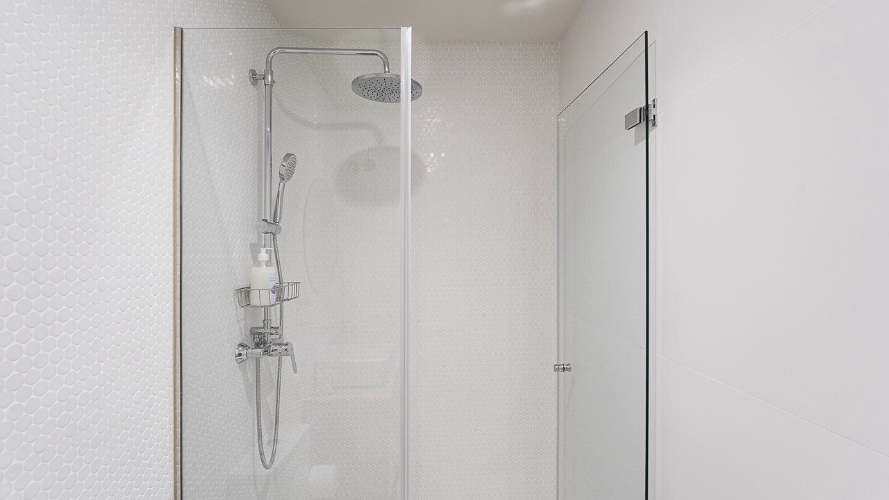 Photo of Bathroom in Boavista