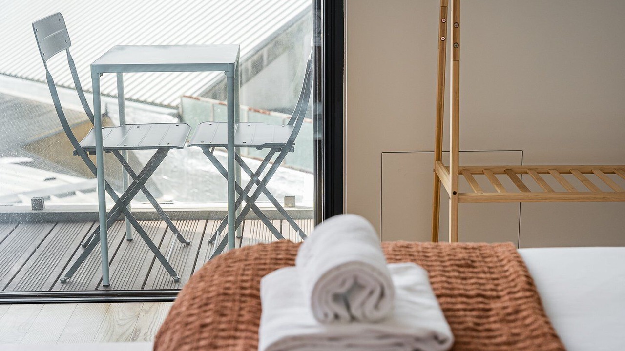Photo of Bedroom in Boavista