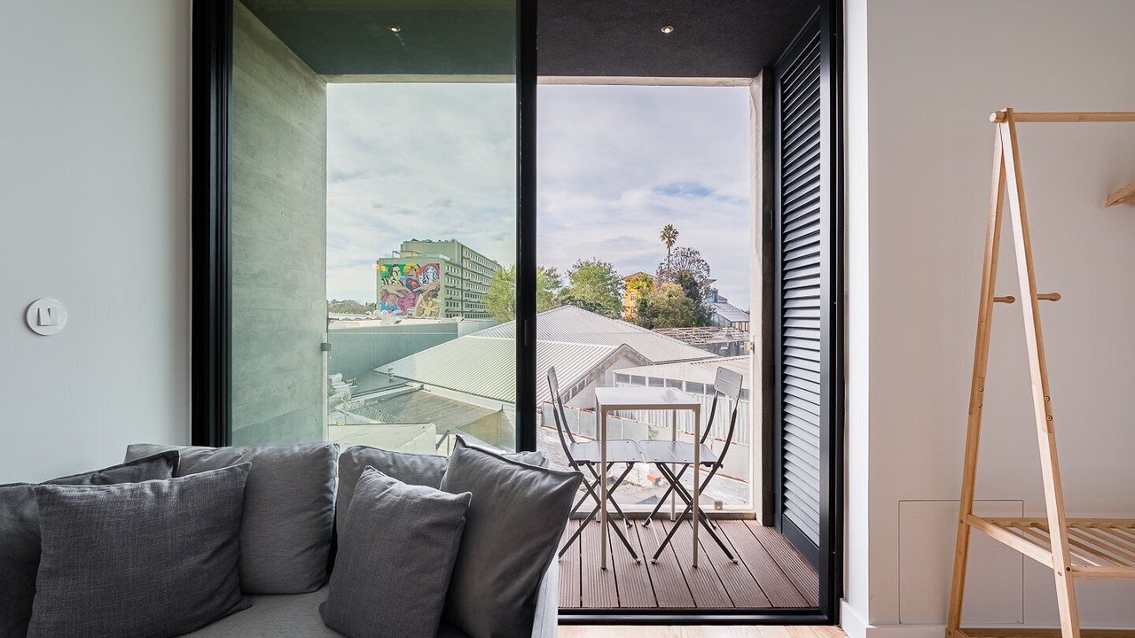 Photo of Livingroom in Boavista