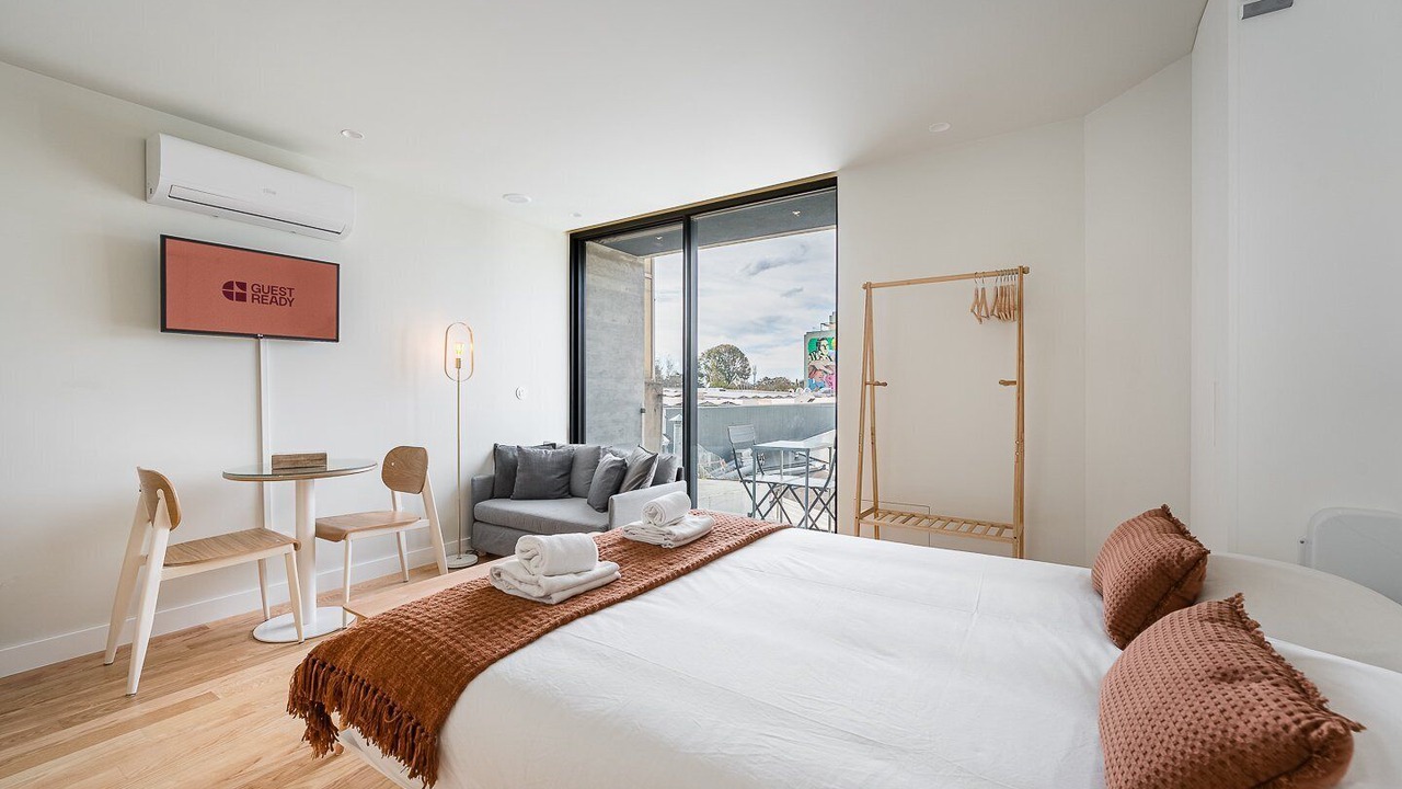 Photo of Bedroom in Boavista
