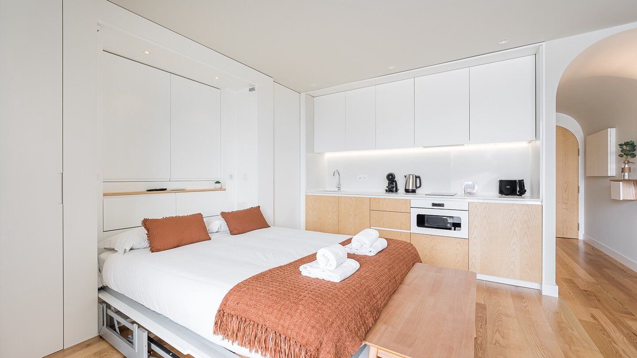 Photo of Bedroom in Boavista