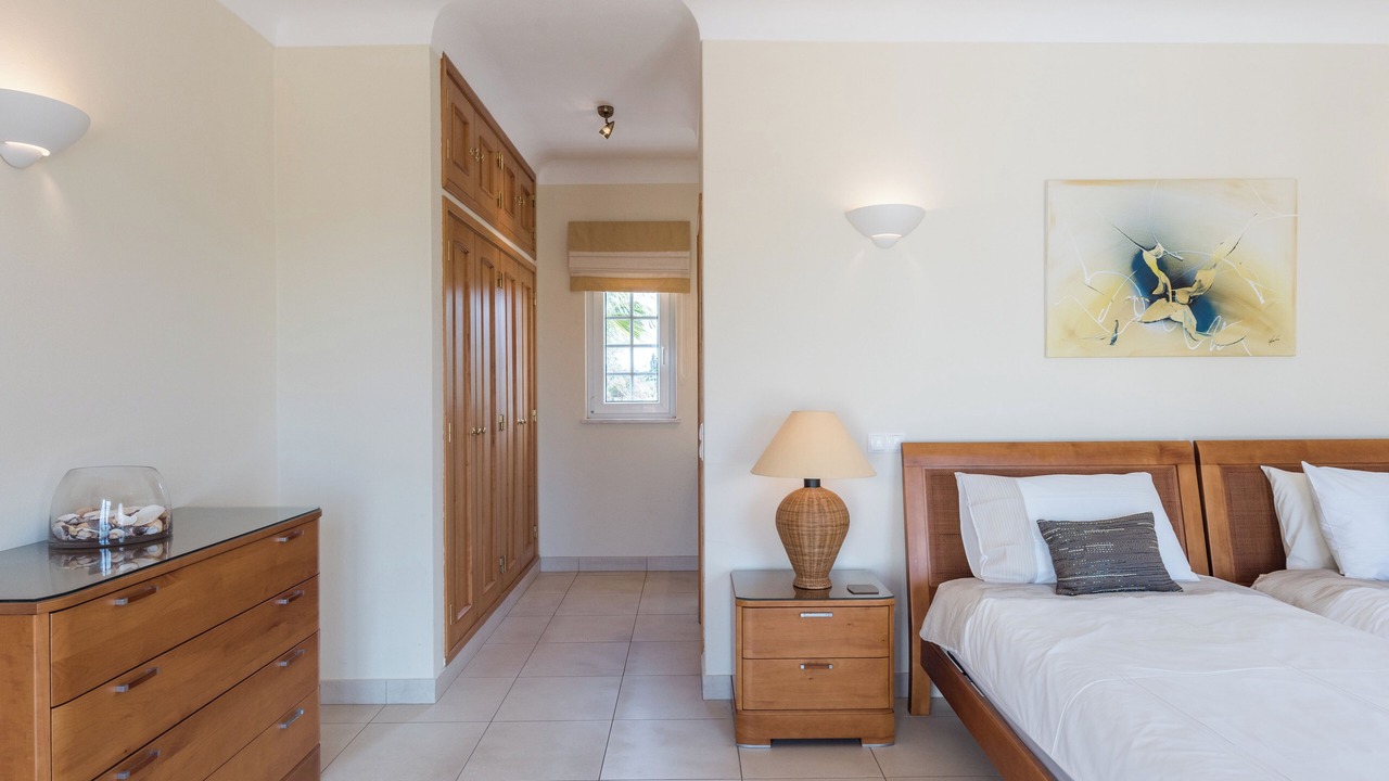 Photo of Bedroom in Carvoeiro