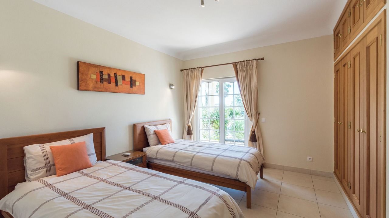 Photo of Bedroom in Carvoeiro