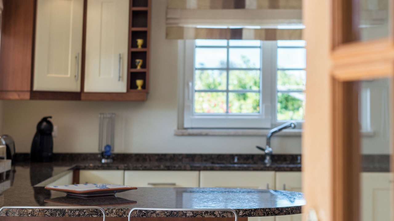 Photo of Kitchen in Carvoeiro