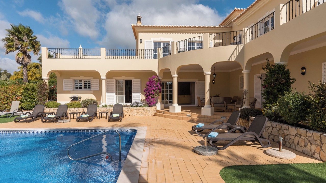 Photo of Outdoor in Carvoeiro