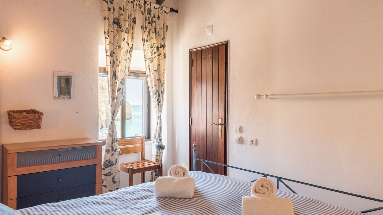 Photo of Bedroom in Benagil