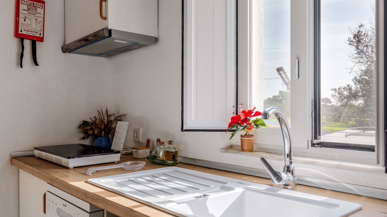 Photo of Kitchen in Santiago do Escoural