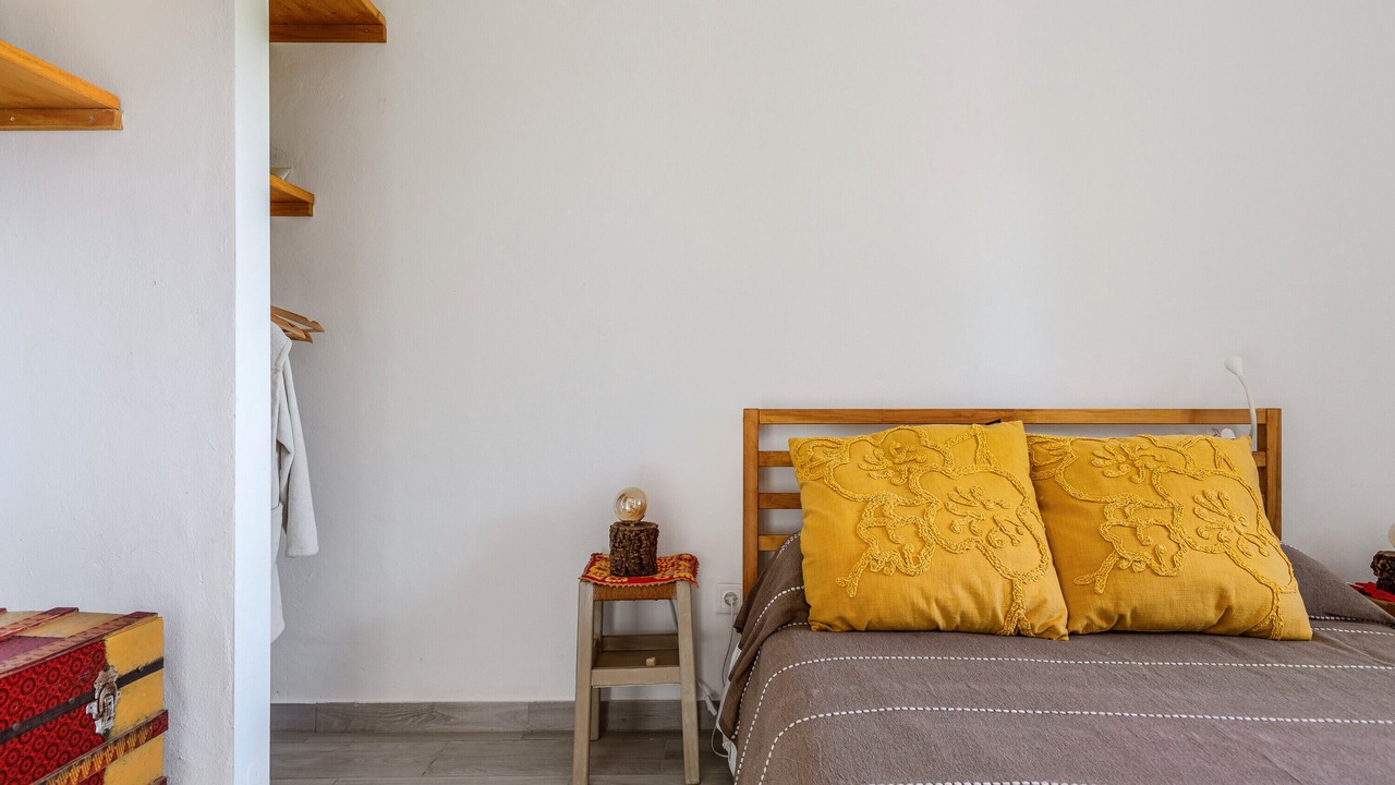 Photo of Bedroom in Santiago do Escoural