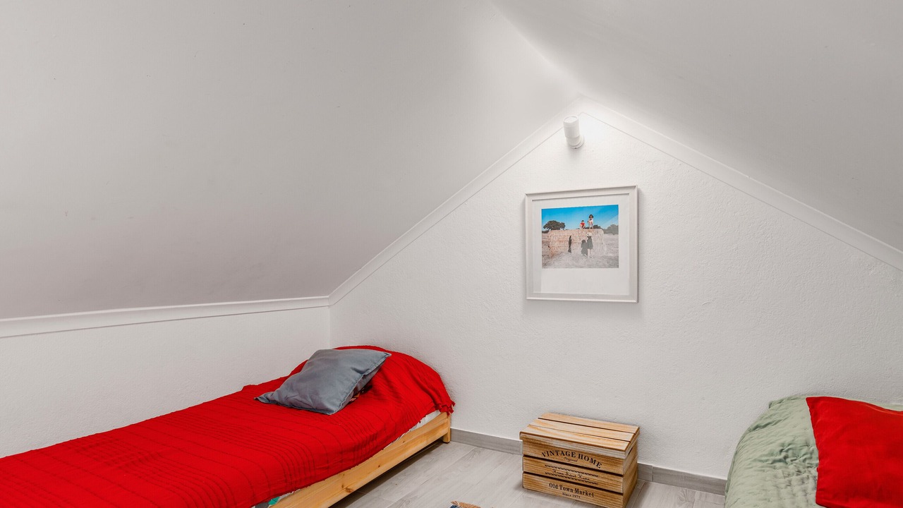 Photo of Bedroom in Santiago do Escoural