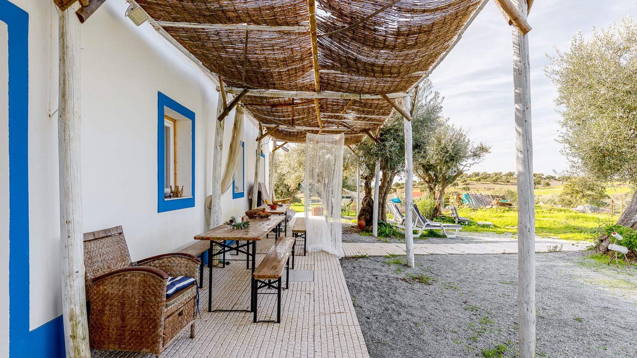 Photo of Outdoor in Santiago do Escoural