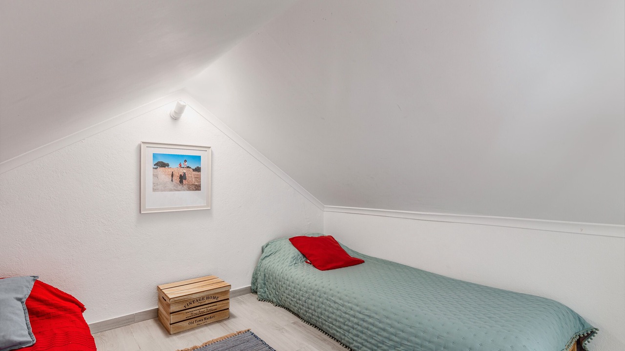 Photo of Bedroom in Santiago do Escoural