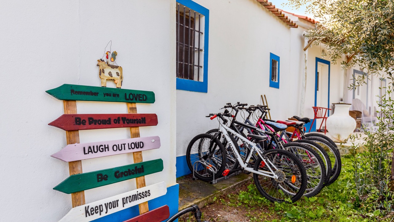 Photo of Outdoor in Santiago do Escoural