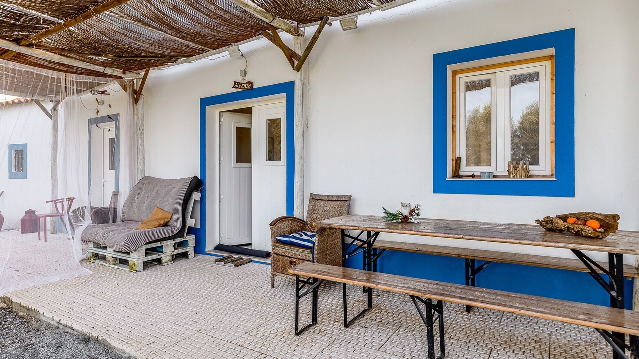 Photo of Outdoor in Santiago do Escoural