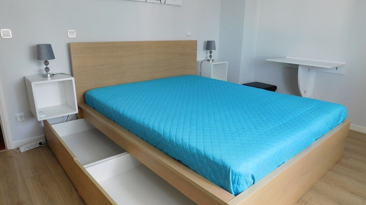 Photo of Bedroom in Amares