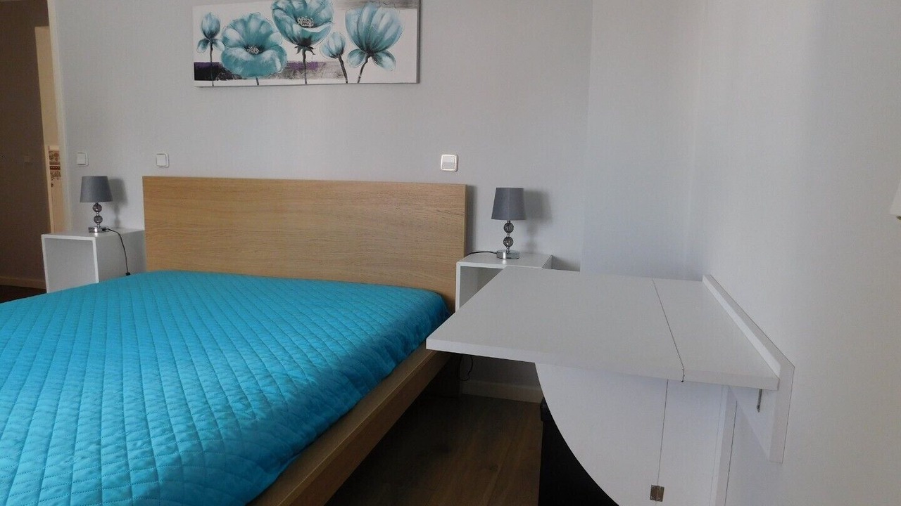 Photo of Bedroom in Amares