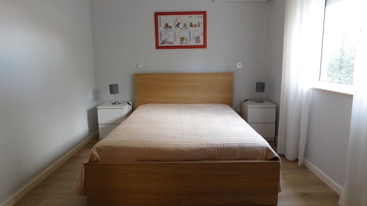 Photo of Bedroom in Amares