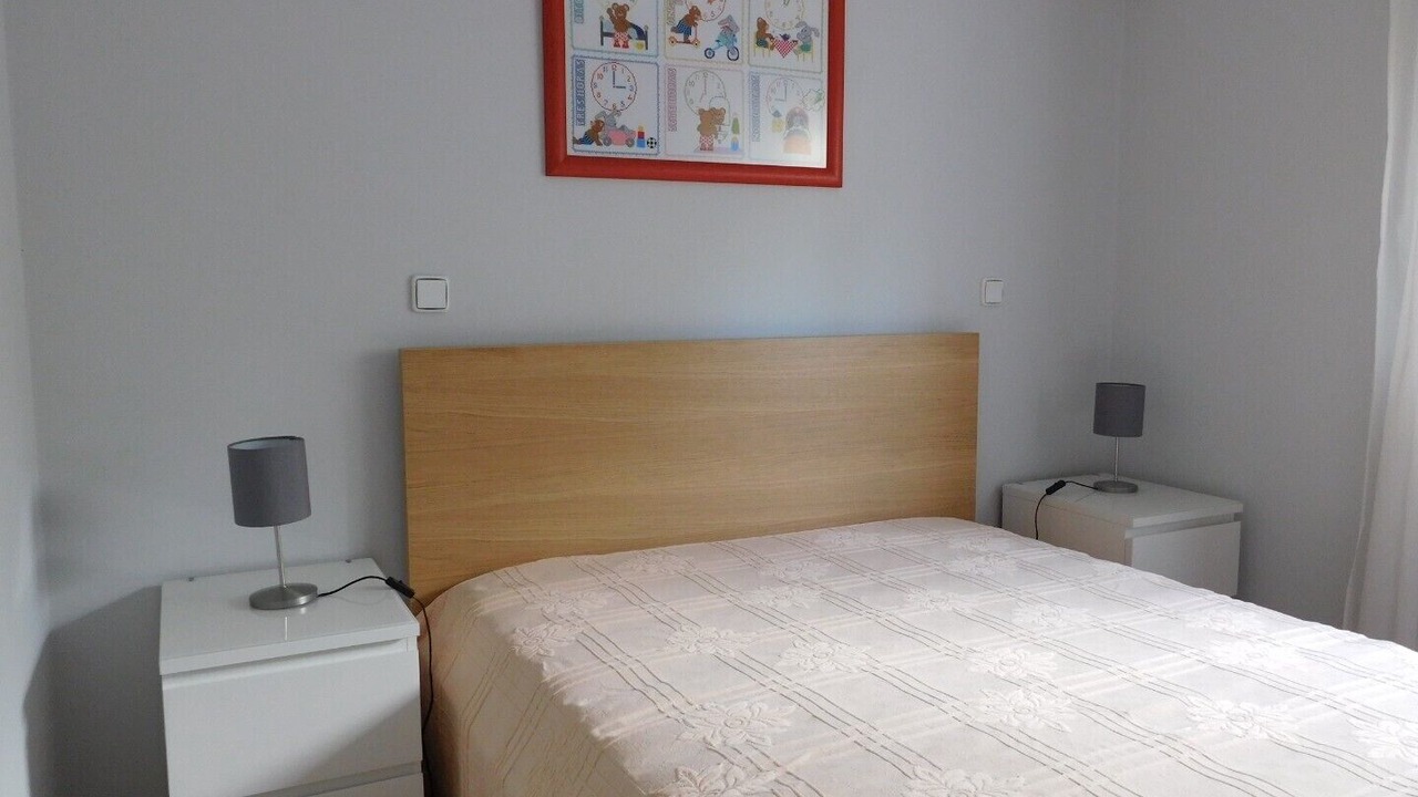 Photo of Bedroom in Amares