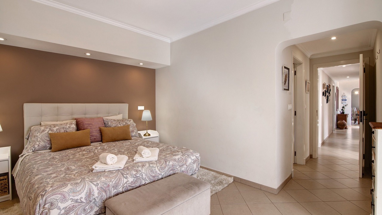 Photo of Bedroom in Loule