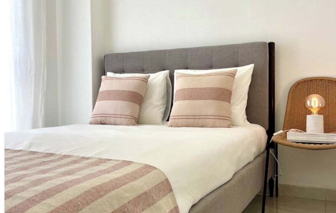 Photo of Bedroom in Bensafrim