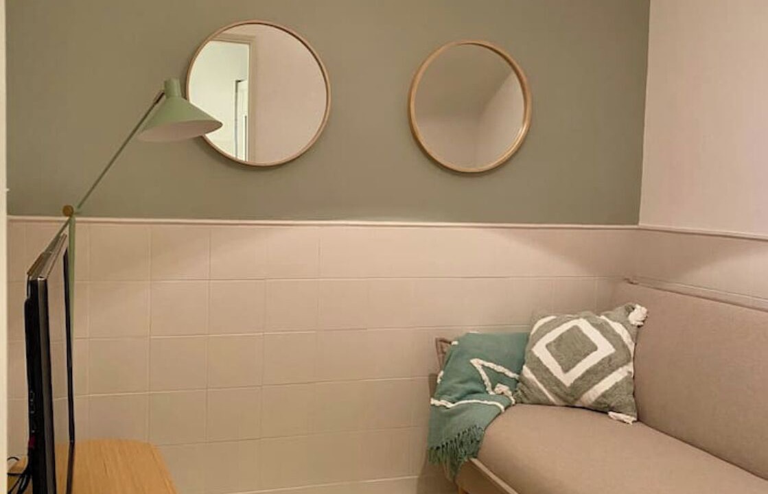 Photo of Livingroom in Bensafrim