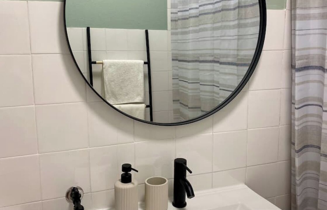 Photo of Bathroom in Bensafrim
