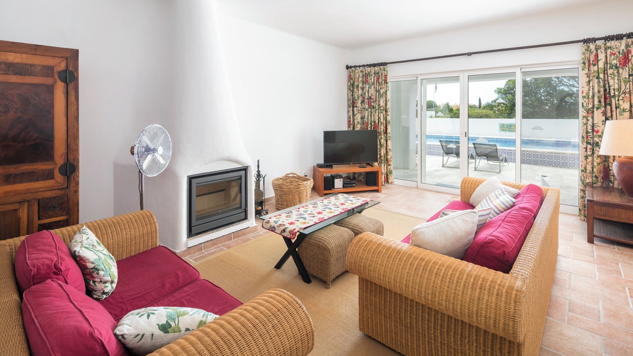Photo of Livingroom in Vale de Covo