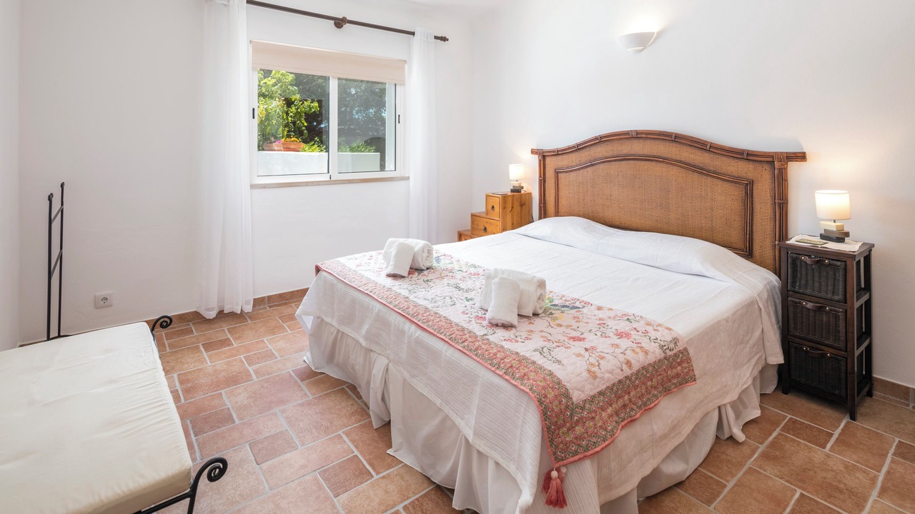 Photo of Bedroom in Vale de Covo