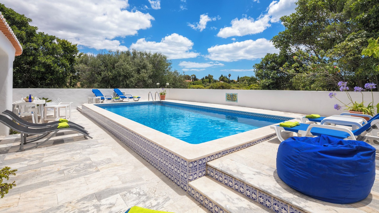 Photo of Outdoor in Vale de Covo