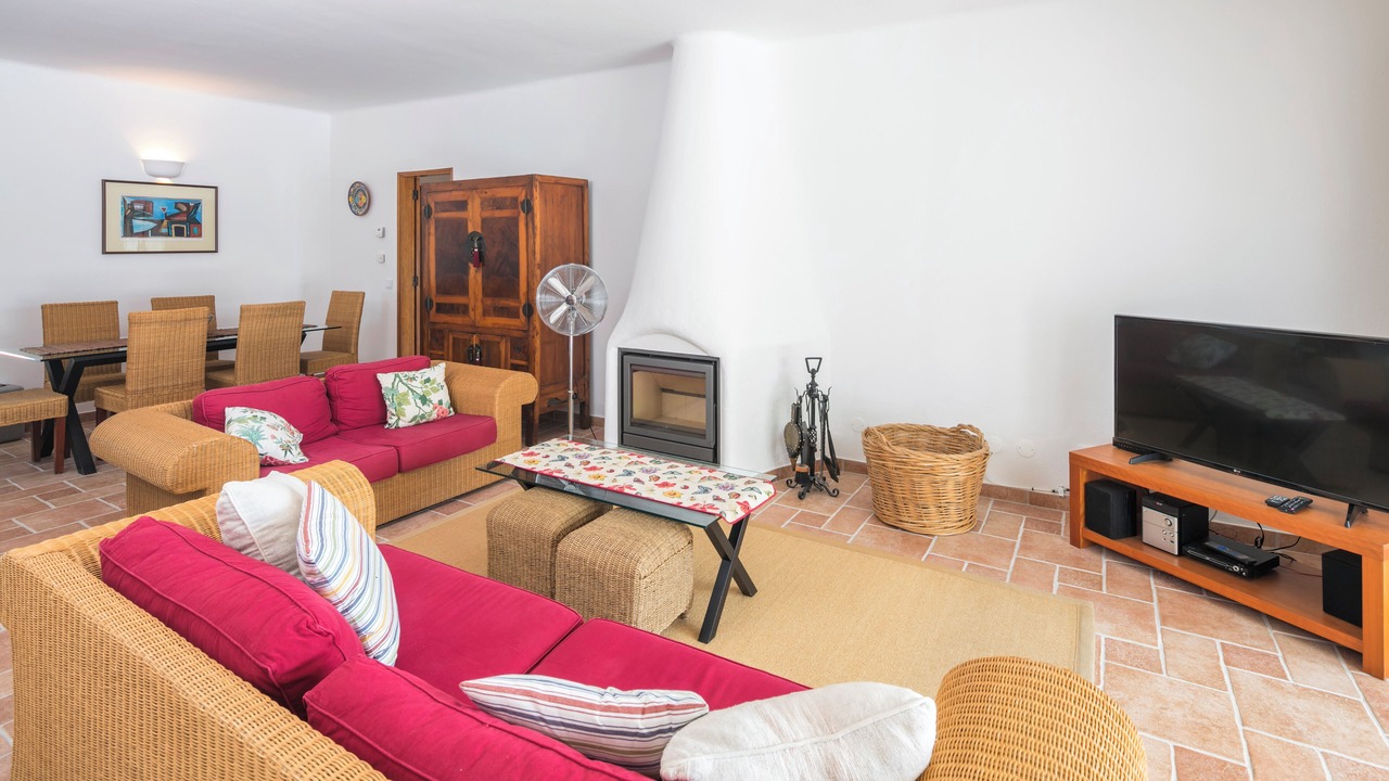 Photo of Livingroom in Vale de Covo