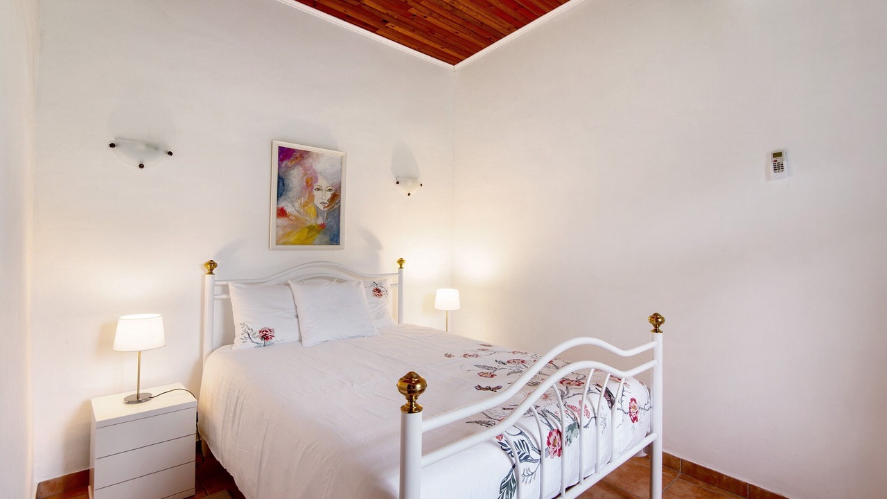 Photo of Bedroom in Boliqueime