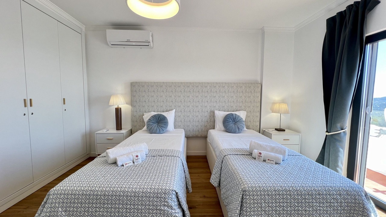 Photo of Bedroom in Sao Bras de Alportel