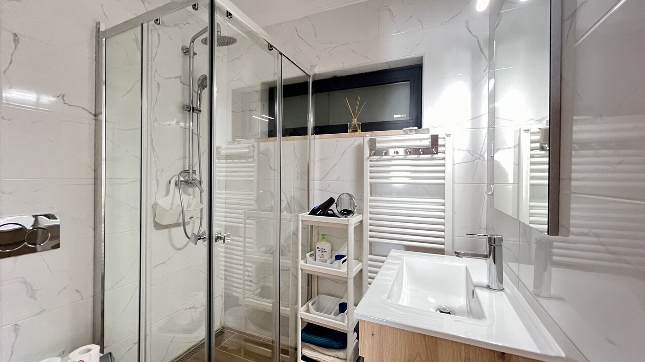 Photo of Bathroom in Sao Bras de Alportel