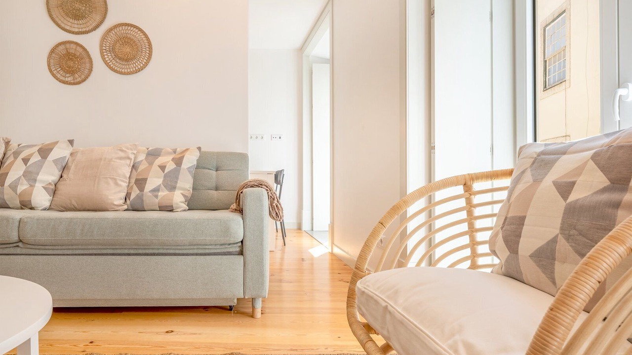 Photo of Livingroom in Sacramento