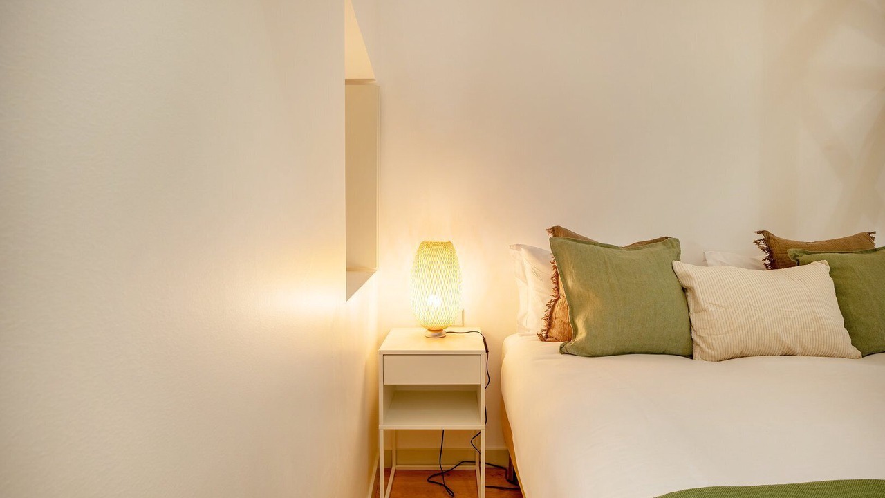 Photo of Bedroom in Sacramento