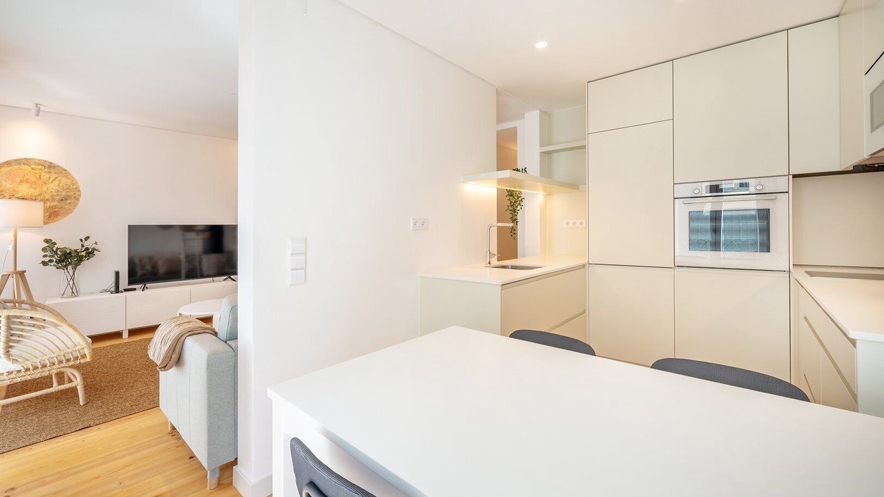 Photo of Kitchen in Sacramento
