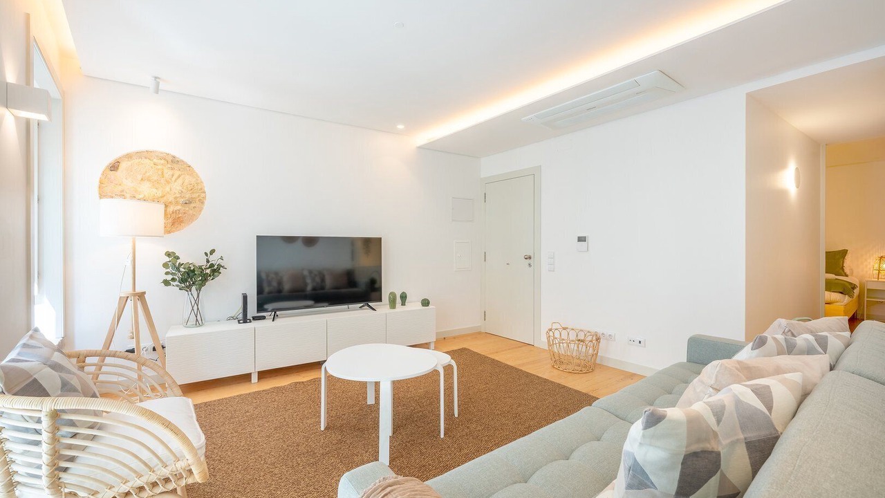 Photo of Livingroom in Sacramento